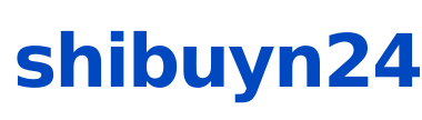 shibuyn24